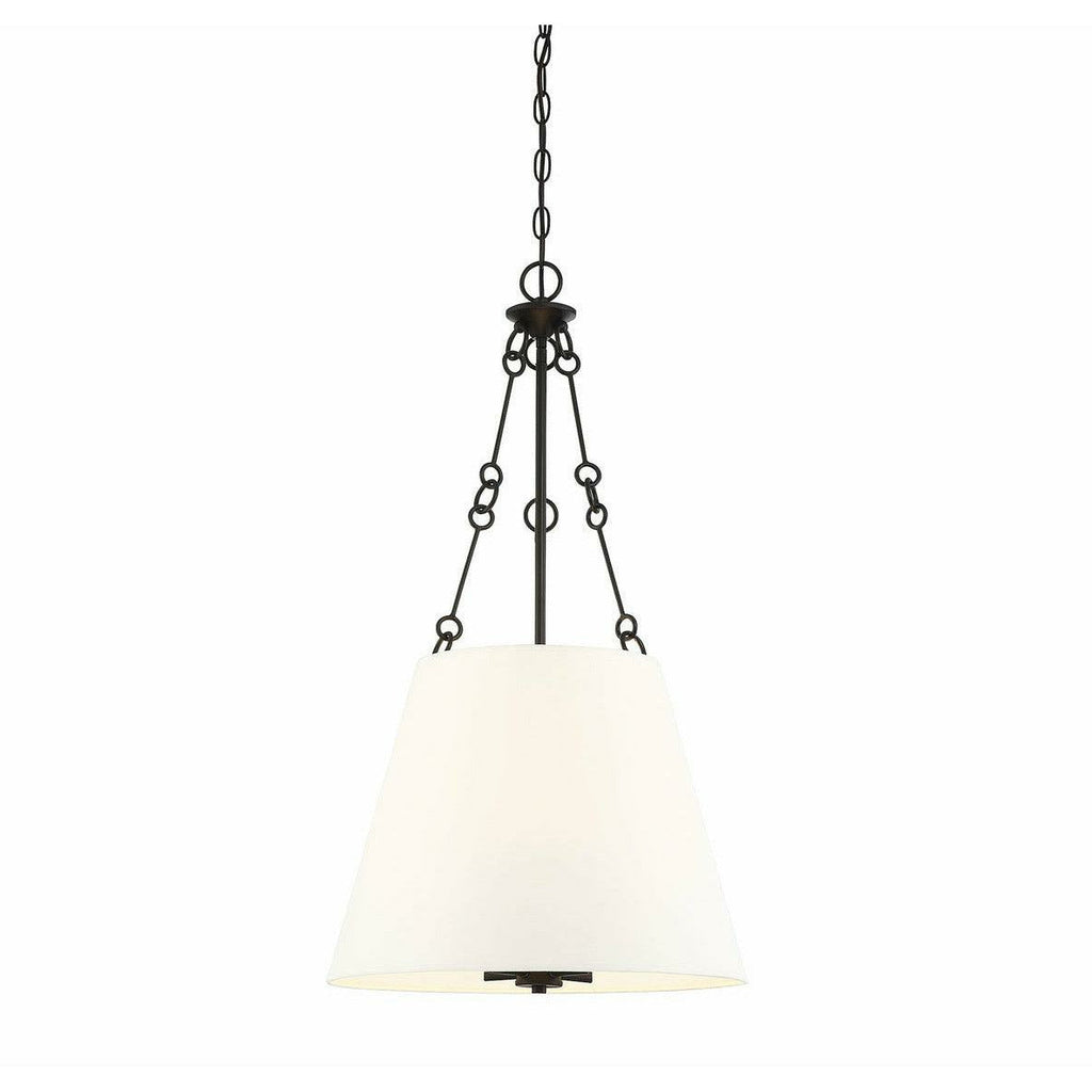 Austin Pendant - Light House Co.