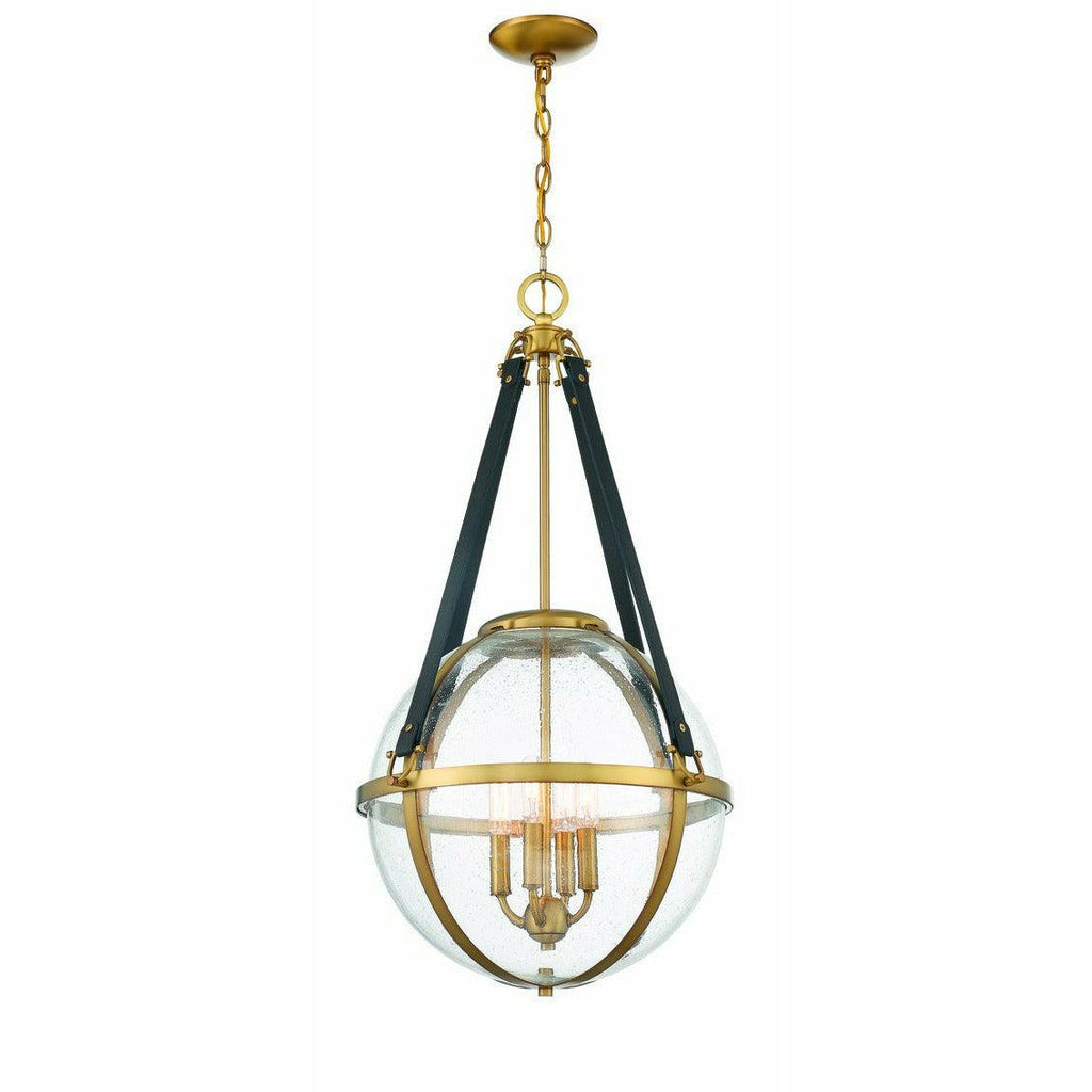 Bozeman Pendant - Light House Co.