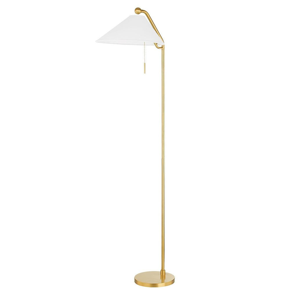 Aisa Floor Lamp - Light House Co.