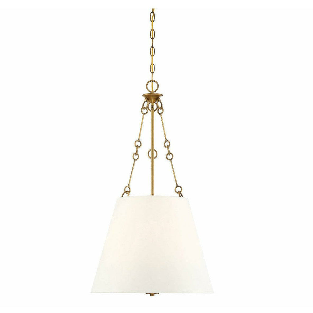 Austin Pendant - Light House Co.