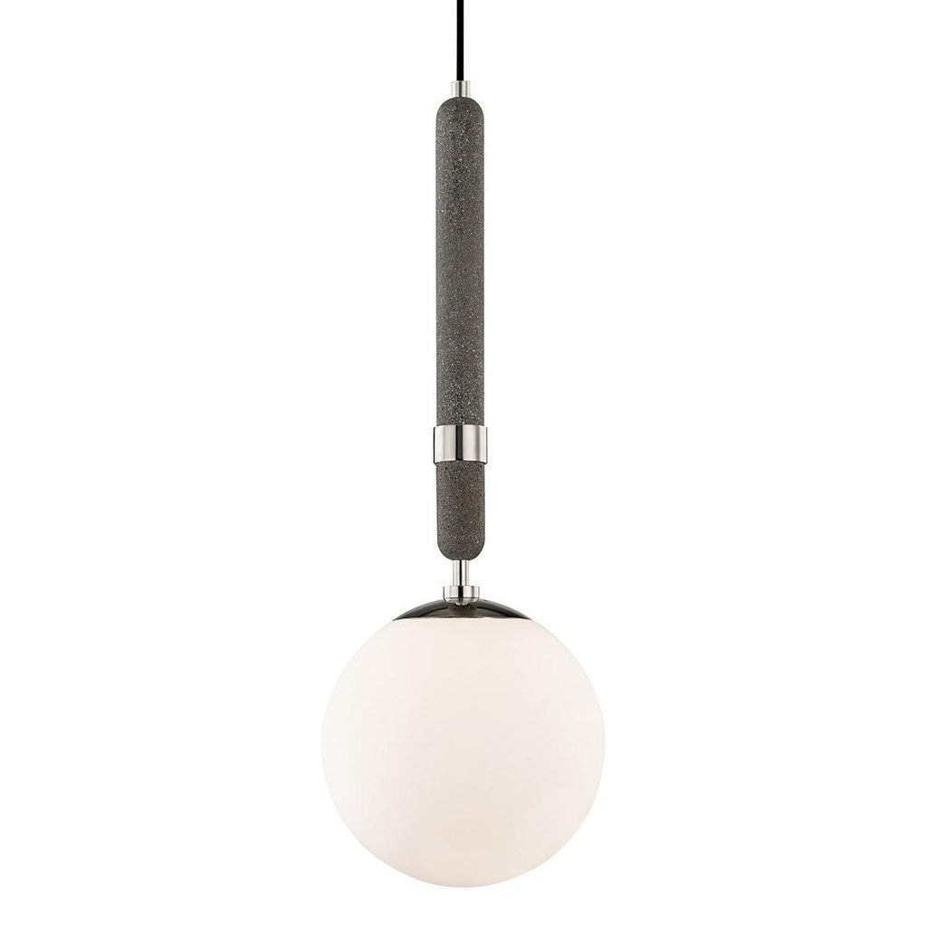 Brielle Pendant - Light House Co.