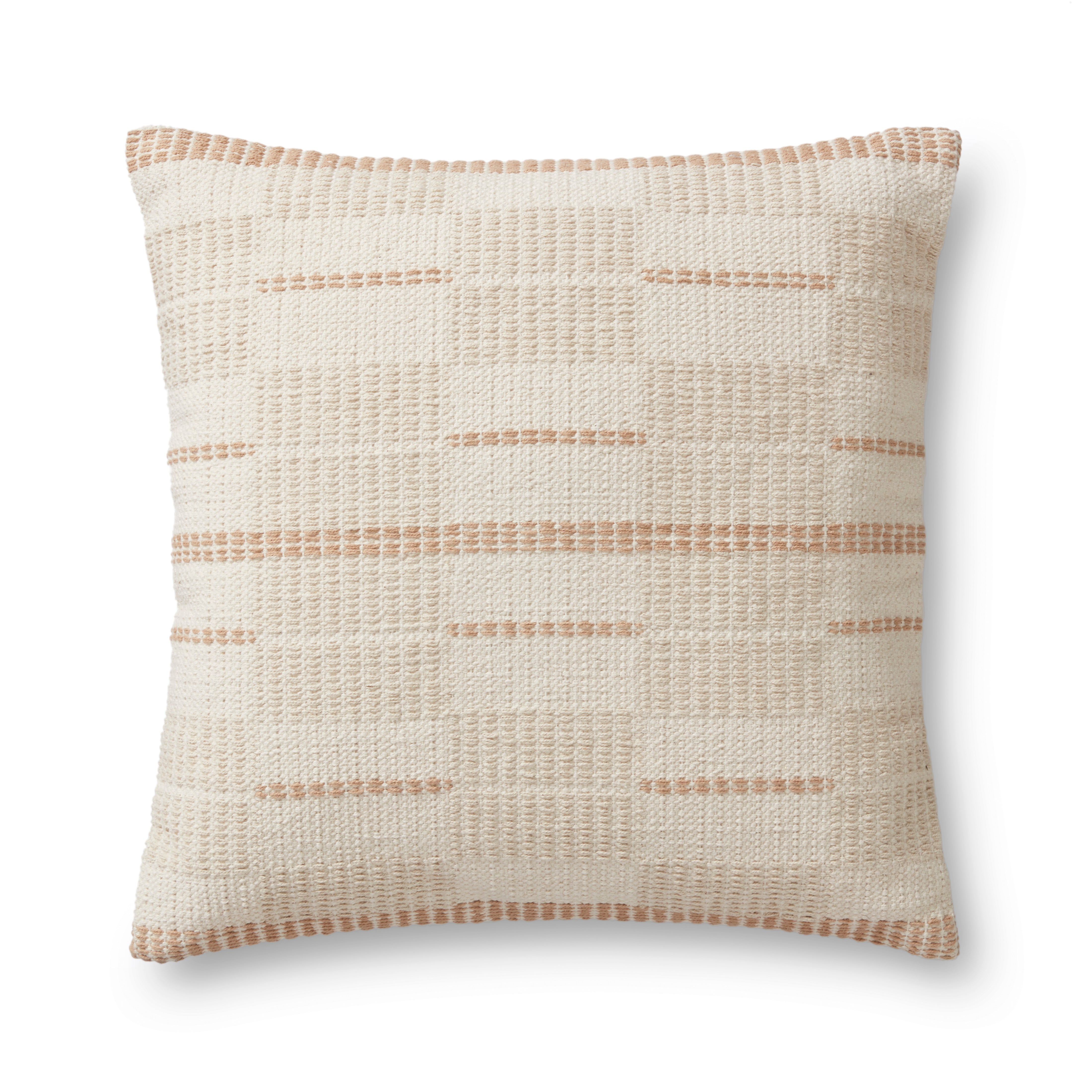 Loloi store pillows magnolia