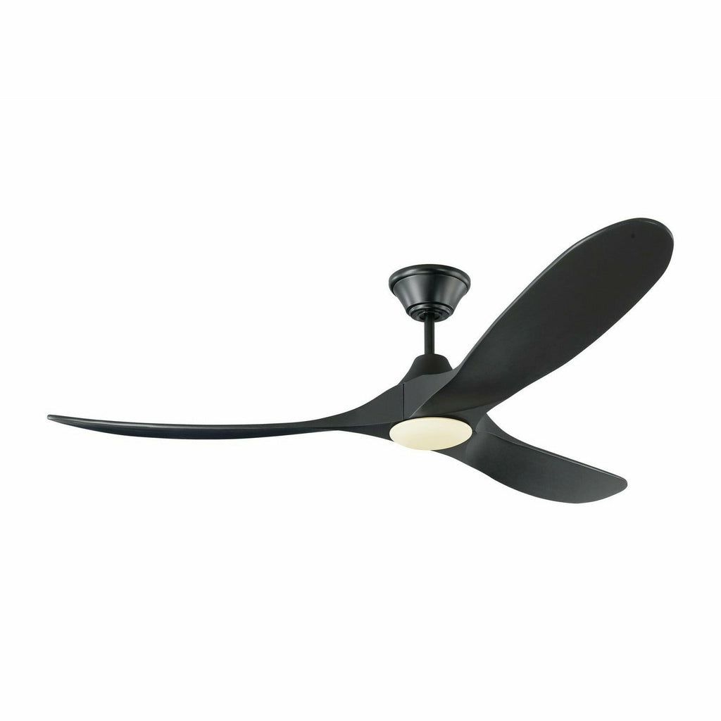 Maverick 60" LED Fans | Ceiling Fans | Visual Comfort Fan - Light House Co.