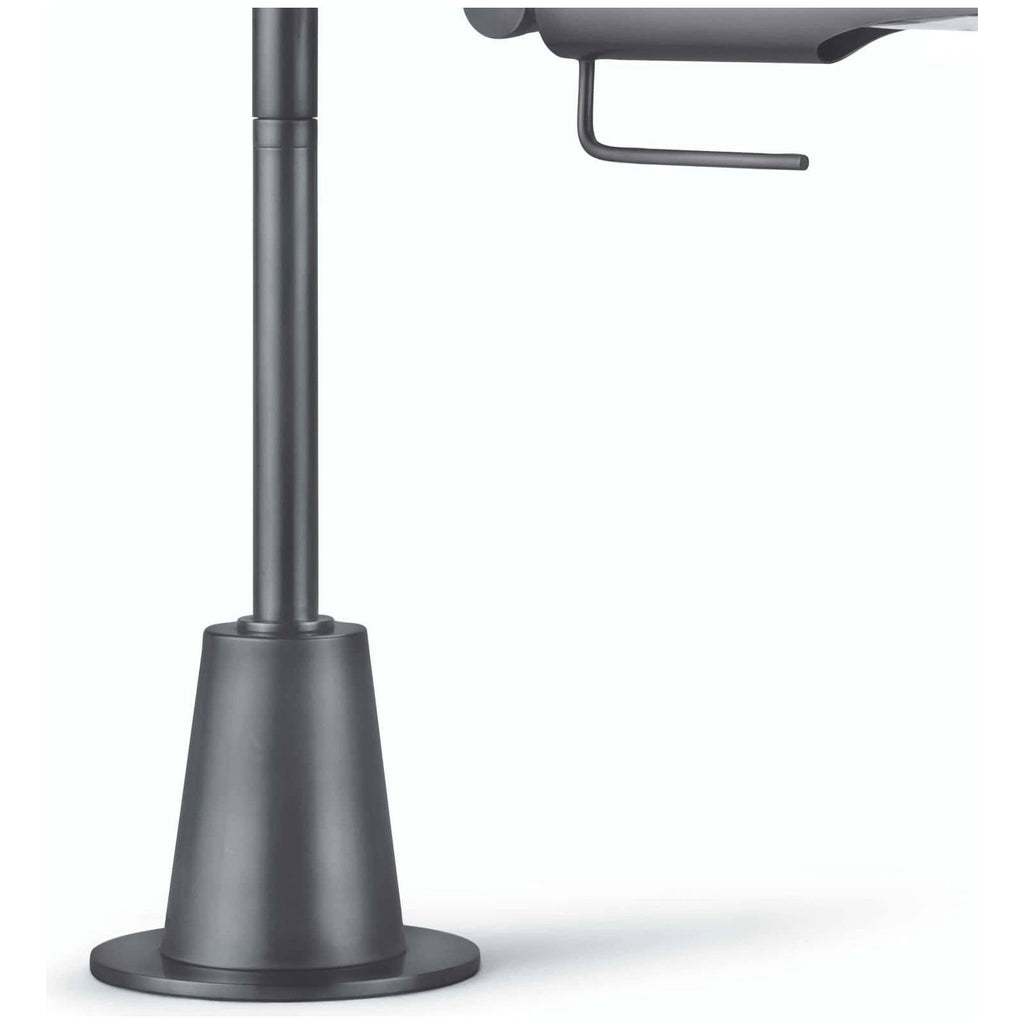 Raven Task Lamp - Oil Rubbed Bronze