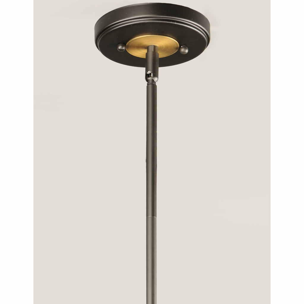 Oskar Pendant | Pendants | Maxim Lighting - Light House Co.