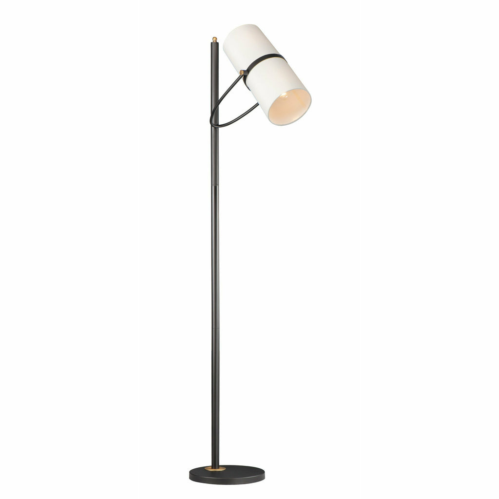 Oskar Floor Lamp | Floor Lamps | Maxim Lighting - Light House Co.