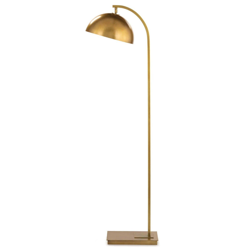 Otto Floor Lamp | Floor Lamps | Regina Andrew - Light House Co.