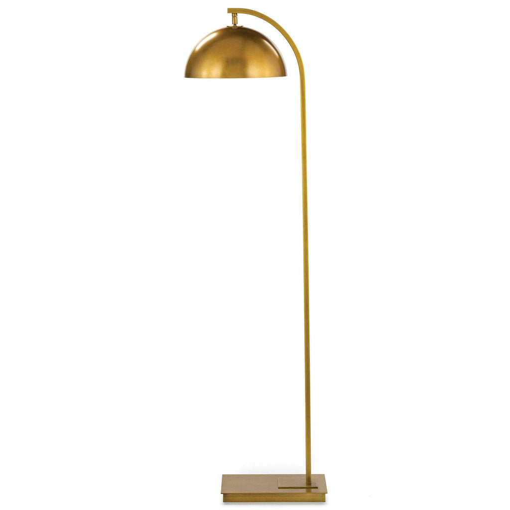 Otto Floor Lamp | Floor Lamps | Regina Andrew - Light House Co.