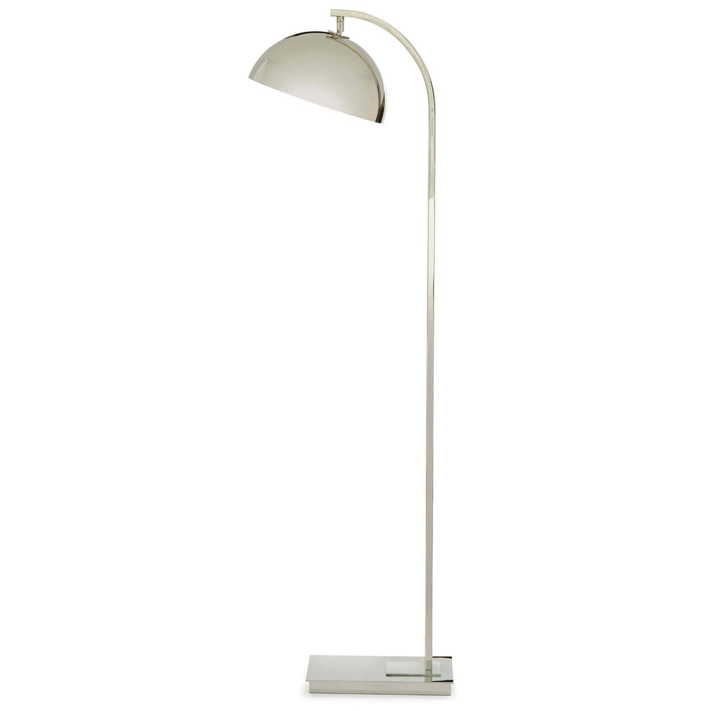 Otto Floor Lamp | Floor Lamps | Regina Andrew - Light House Co.