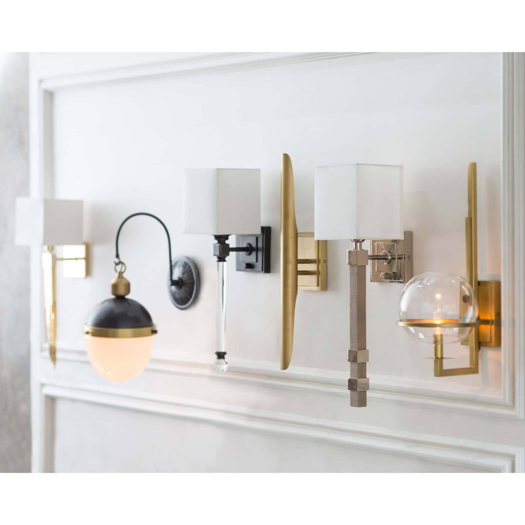 Redford Sconce - Coastal Living Collection | Wall Sconce | Regina Andrew - Light House Co.