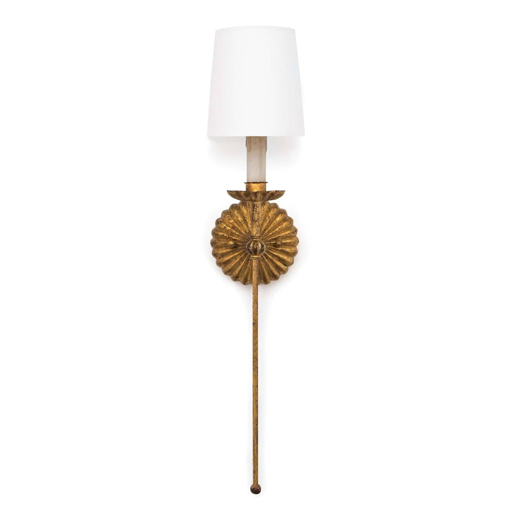 Clove Wall Sconce | Wall Sconce | Regina Andrew - Light House Co.