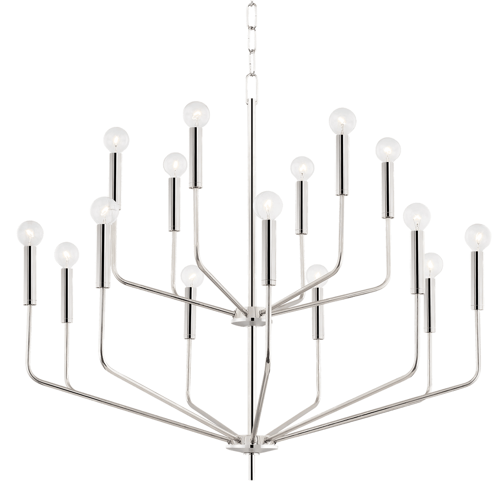 Bailey Chandelier - Light House Co.