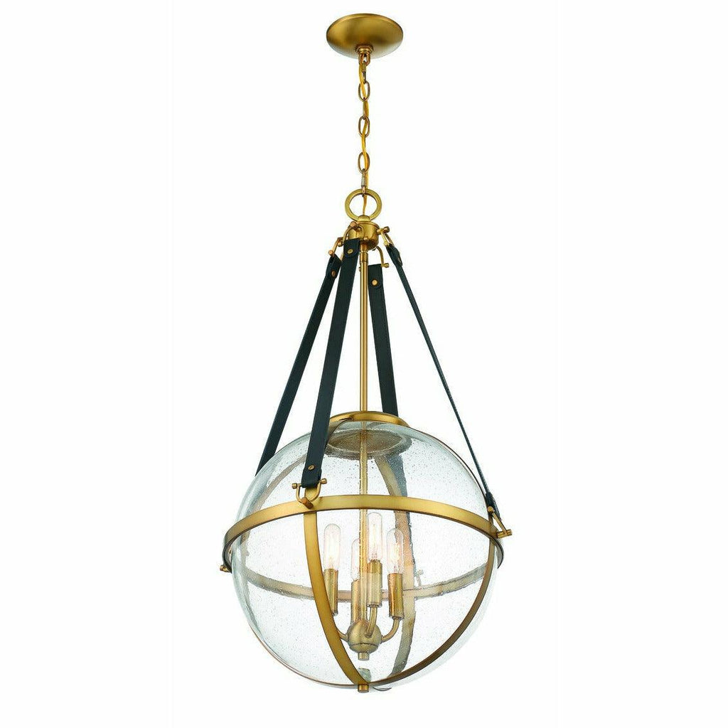 Bozeman Pendant - Light House Co.