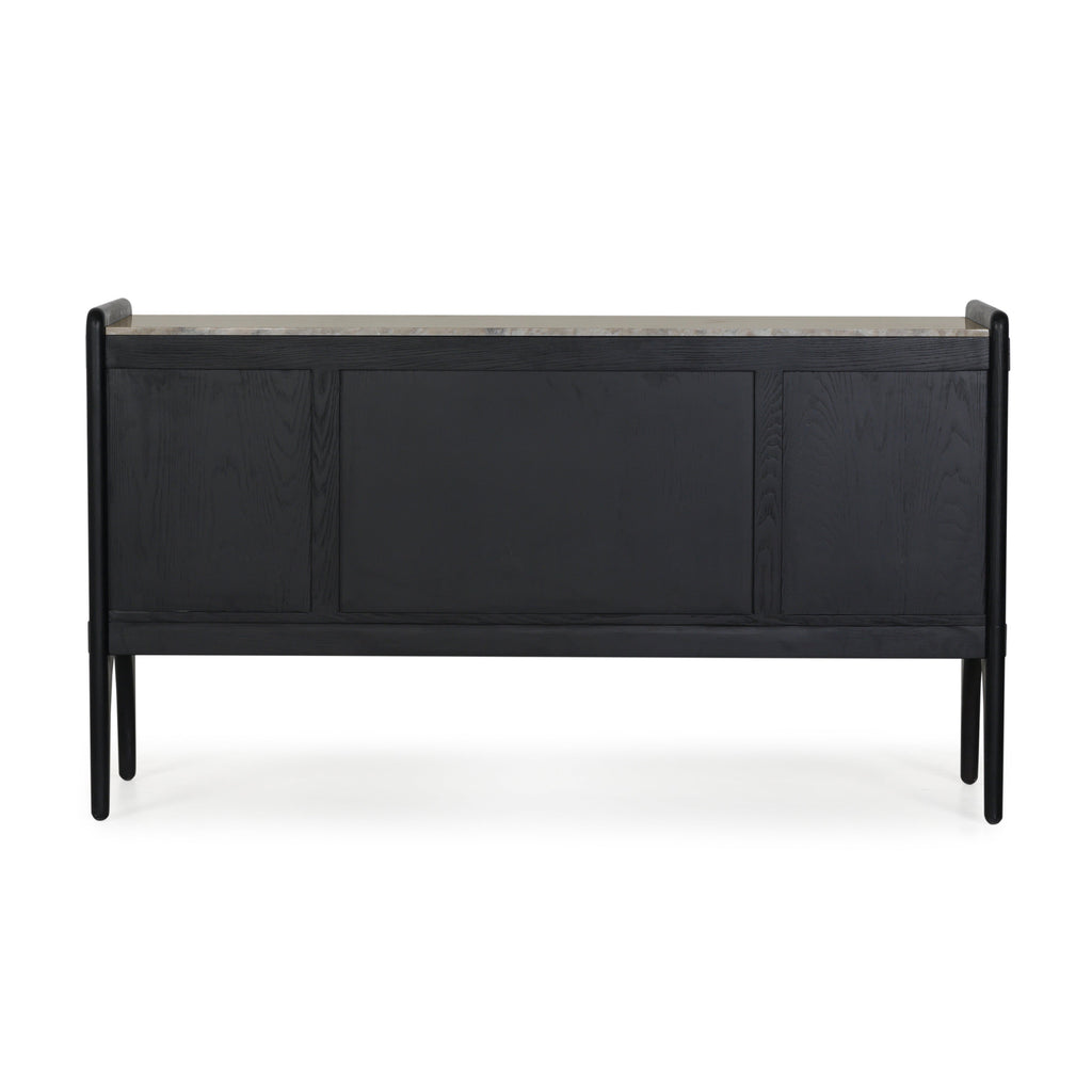 Luna Sideboard- Charcoal