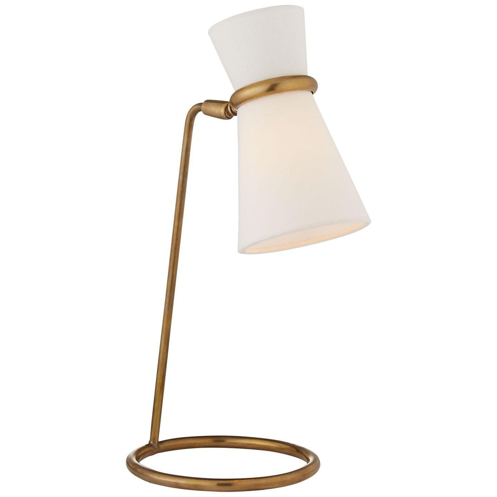 Clarkson Table Lamp - Light House Co.