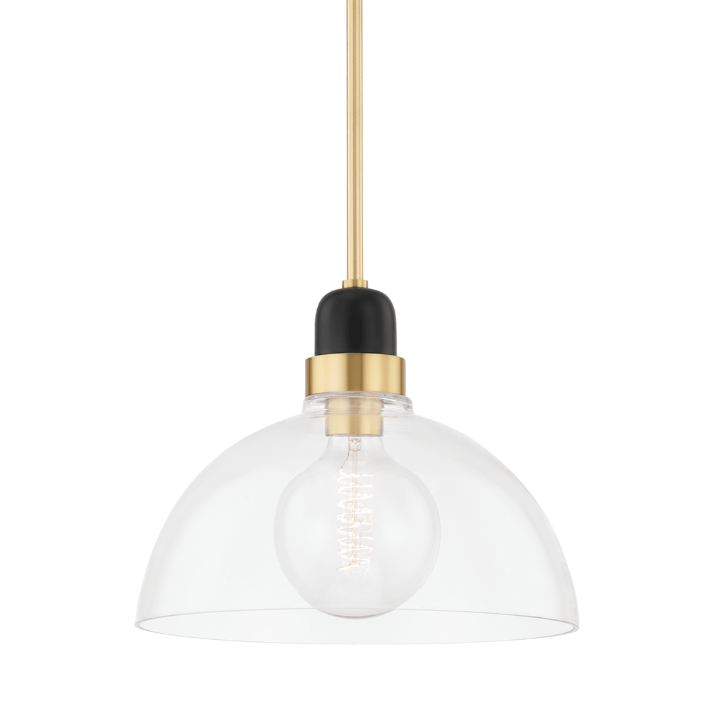 Camile Pendant - Light House Co.