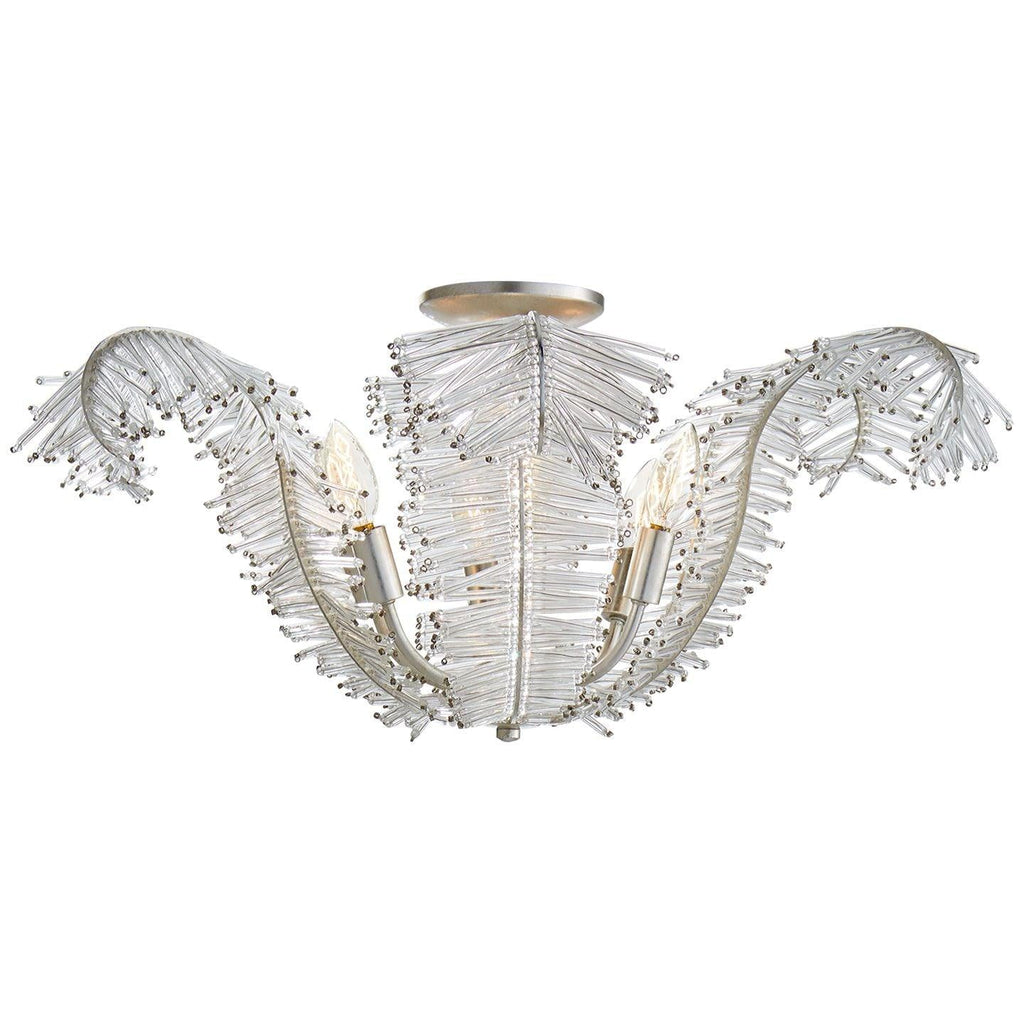 Calais Semi-Flush Mount - Light House Co.