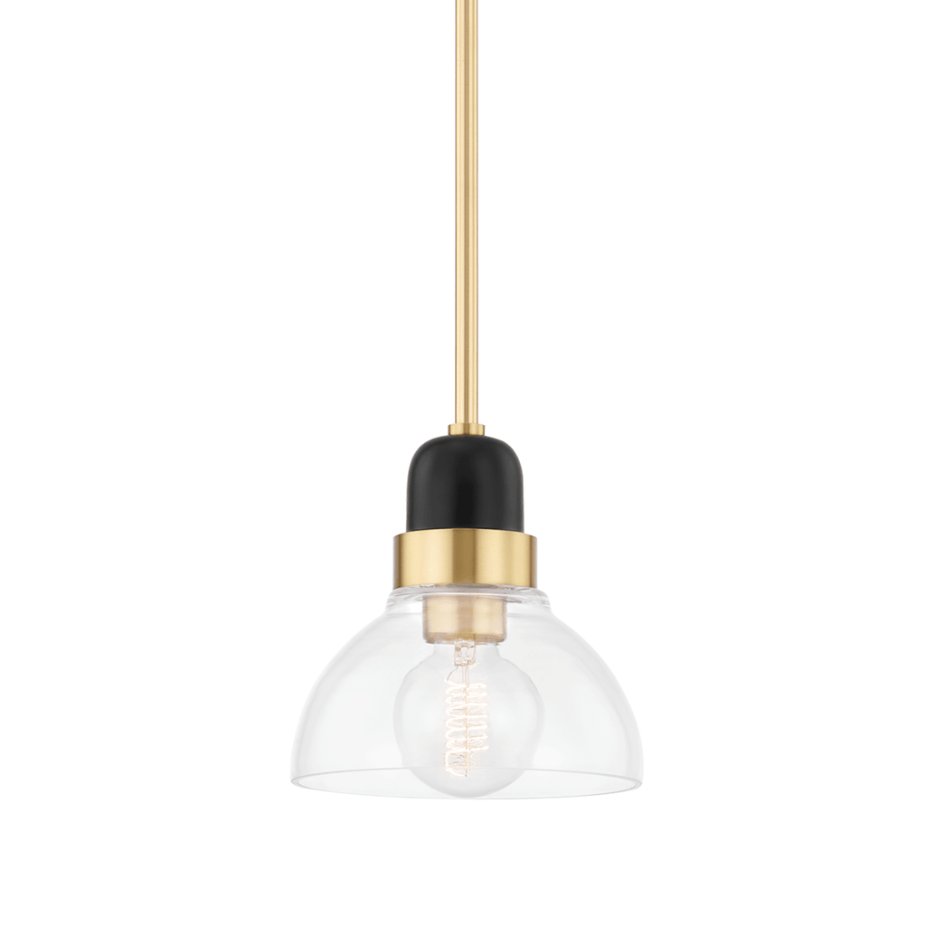 Camile Pendant - Light House Co.