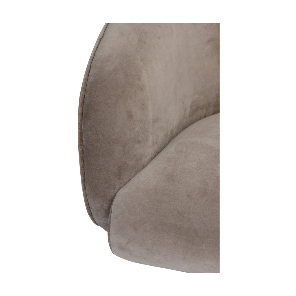 Rotunda Chair - Stone