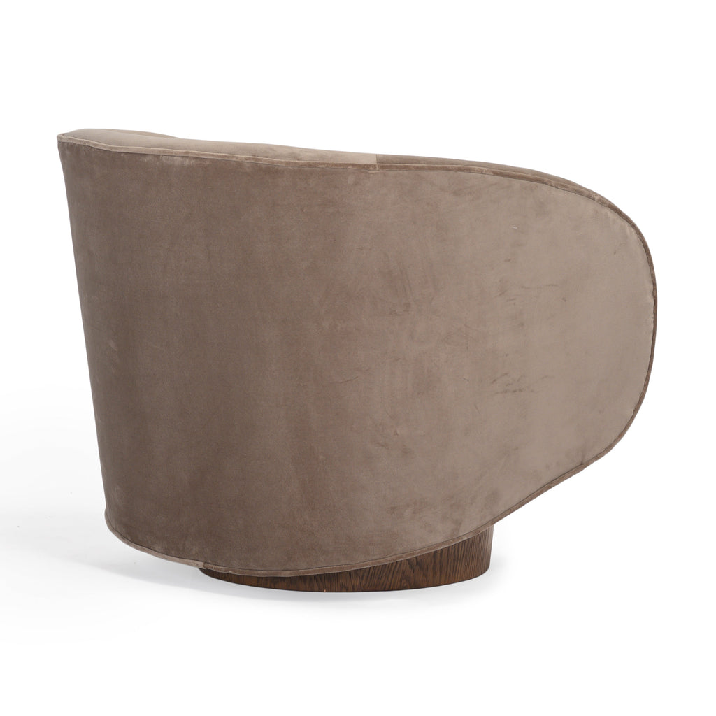 Rotunda Chair - Stone