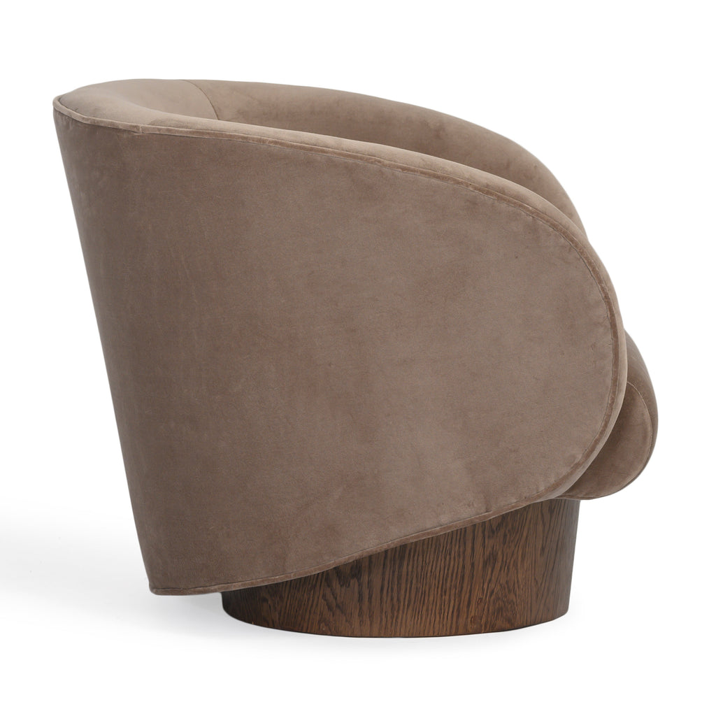 Rotunda Chair - Stone