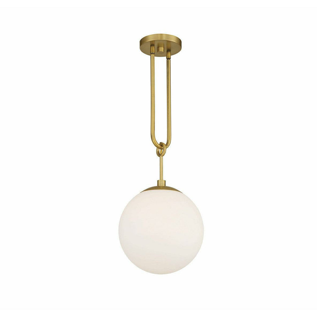 Becker Pendant - Light House Co.