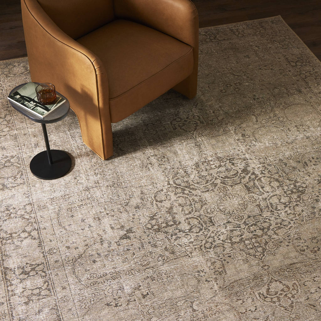Morelli Rug - Light House Co.