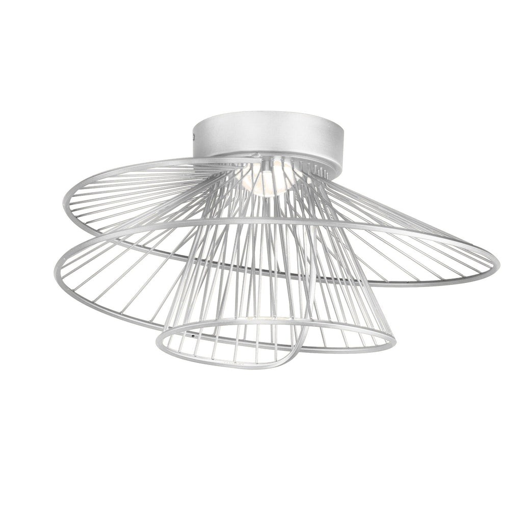 Selma LED Flush Mount | Flush Mounts | Maxim Lighting - Light House Co.