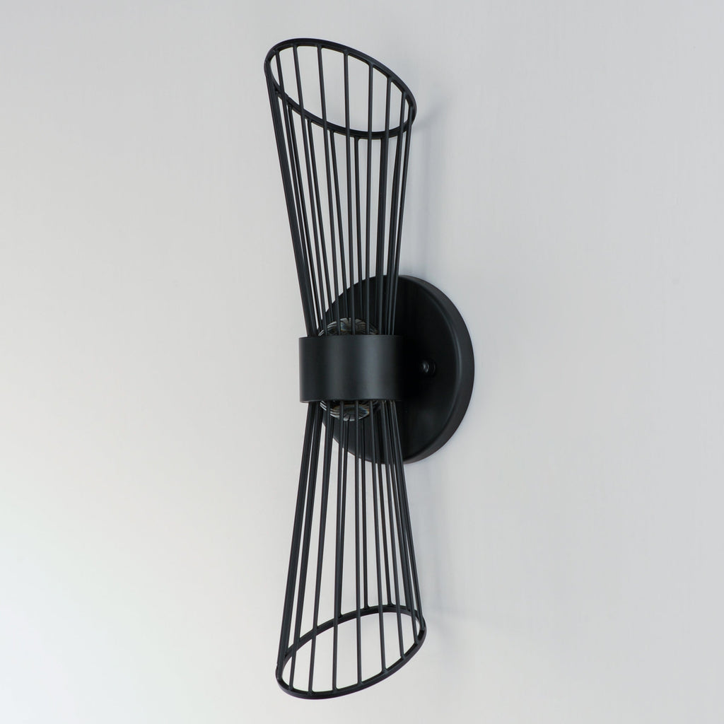 Selma Wall Sconce | Wall Sconce | Maxim Lighting - Light House Co.