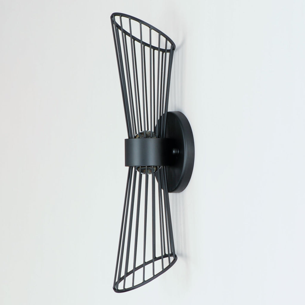 Selma Wall Sconce | Wall Sconce | Maxim Lighting - Light House Co.