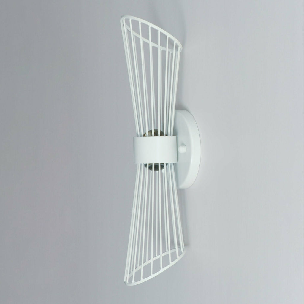 Selma Wall Sconce | Wall Sconce | Maxim Lighting - Light House Co.