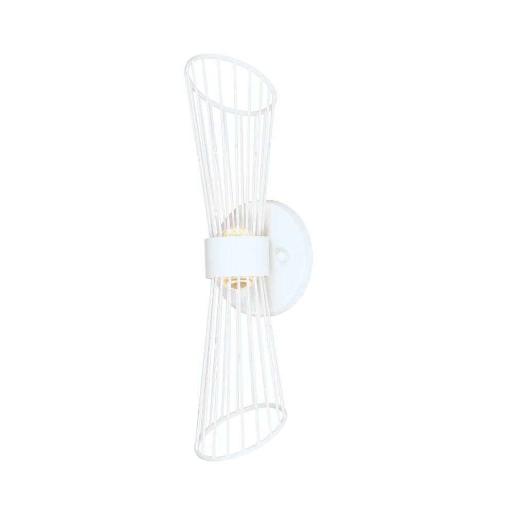 Selma Wall Sconce | Wall Sconce | Maxim Lighting - Light House Co.