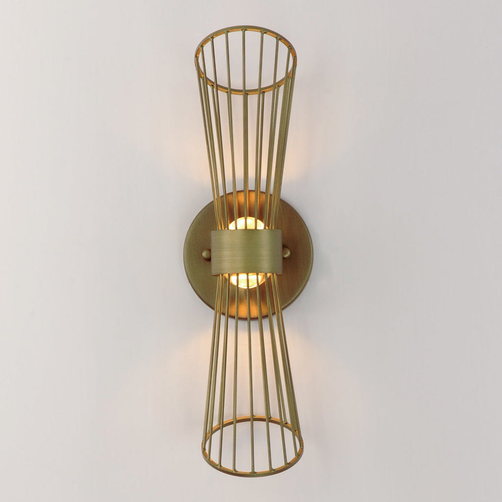 Selma Wall Sconce | Wall Sconce | Maxim Lighting - Light House Co.