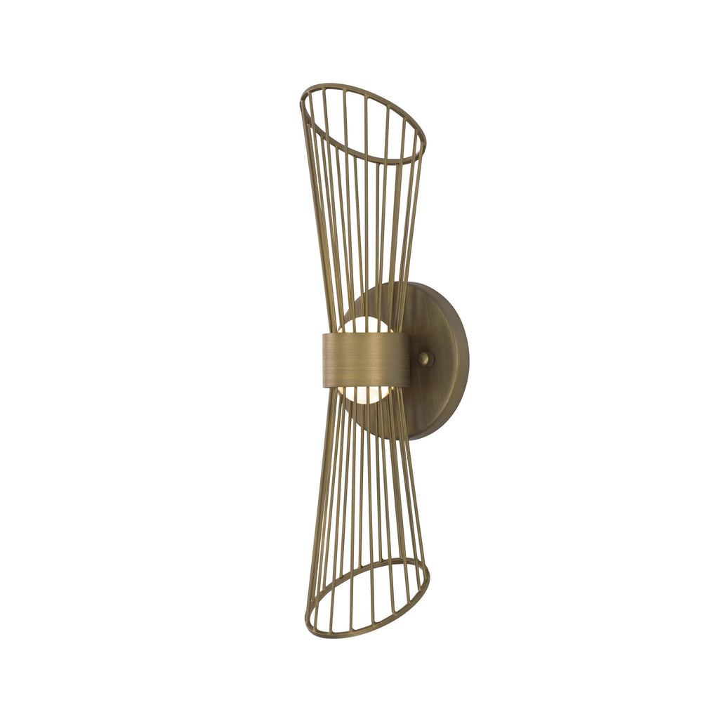 Selma Wall Sconce | Wall Sconce | Maxim Lighting - Light House Co.