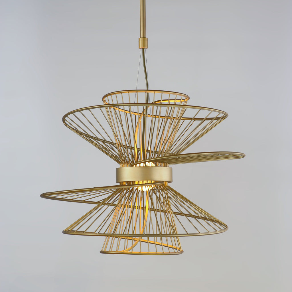 Selma LED Pendant | Pendants | Maxim Lighting - Light House Co.