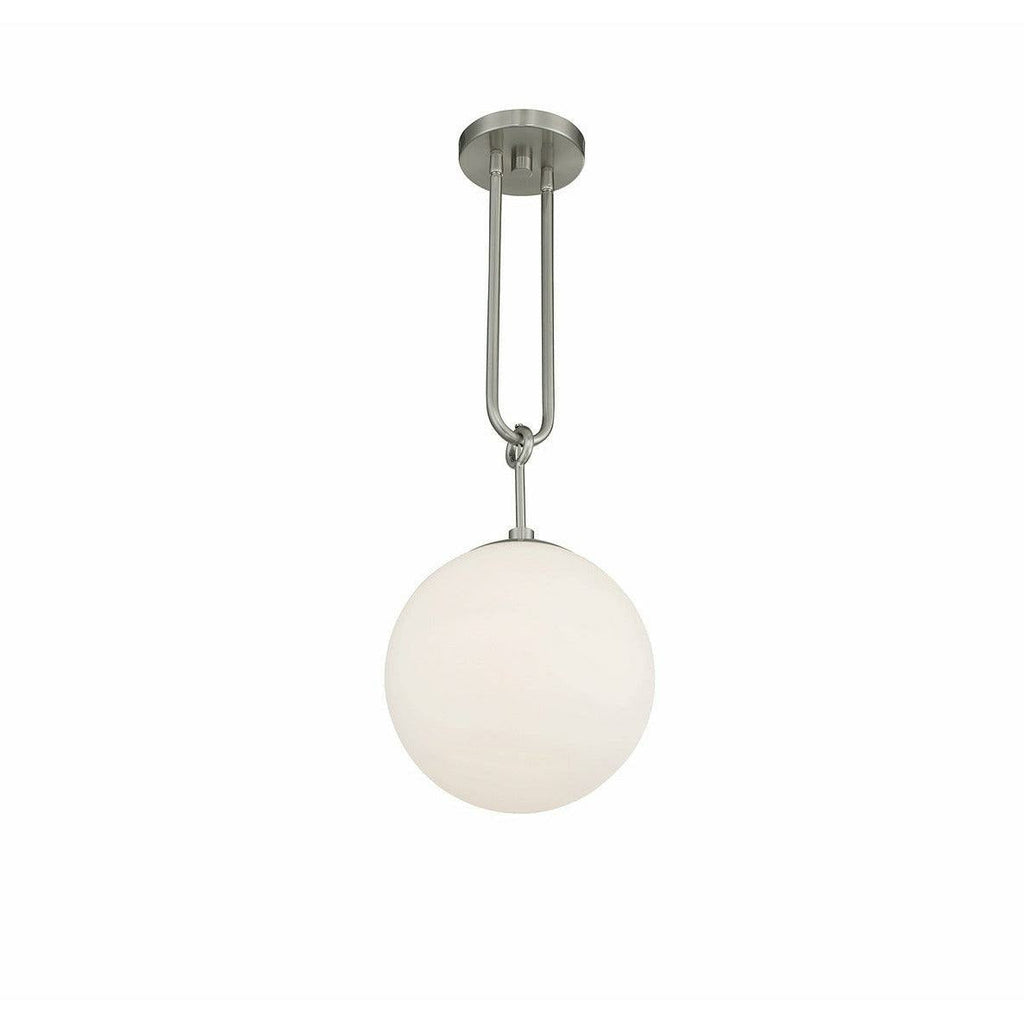 Becker Pendant - Light House Co.