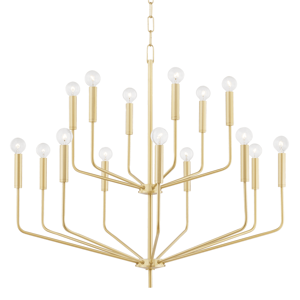 Bailey Chandelier - Light House Co.