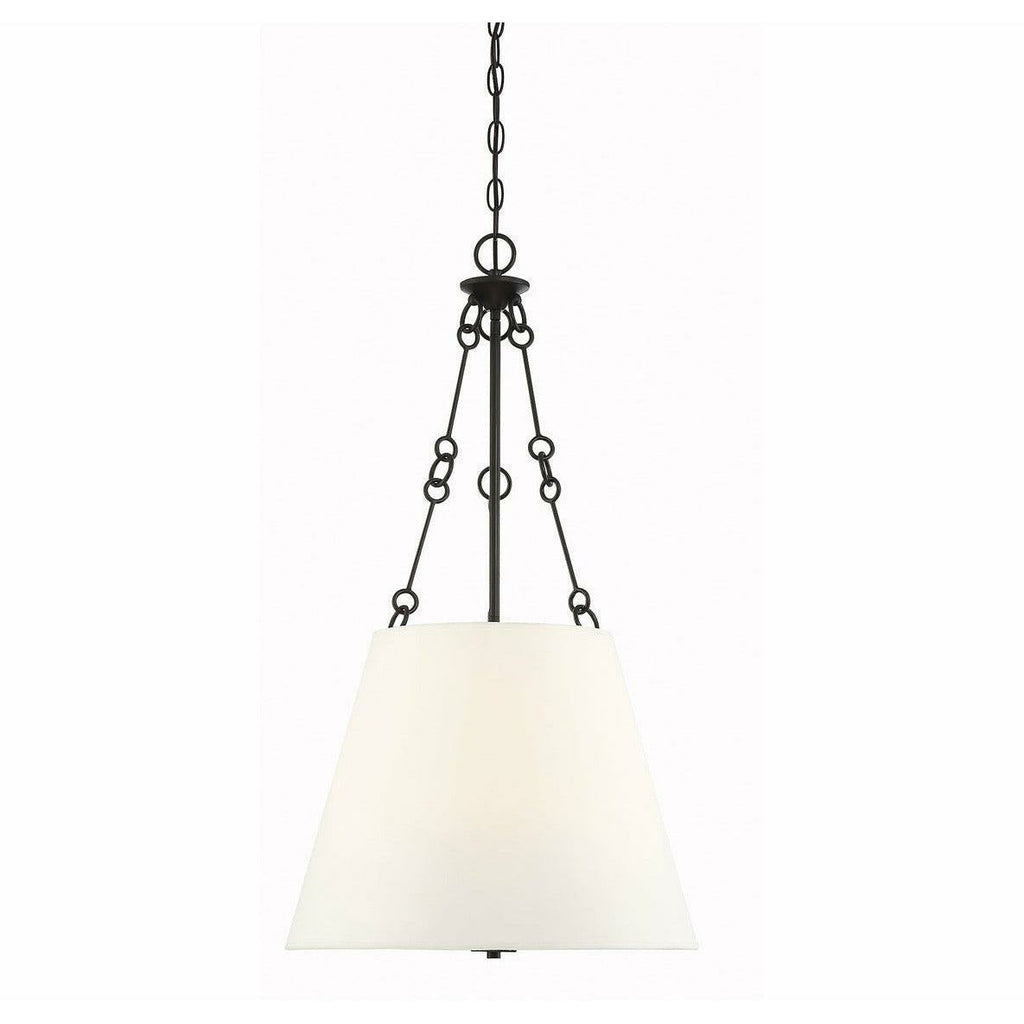 Austin Pendant - Light House Co.