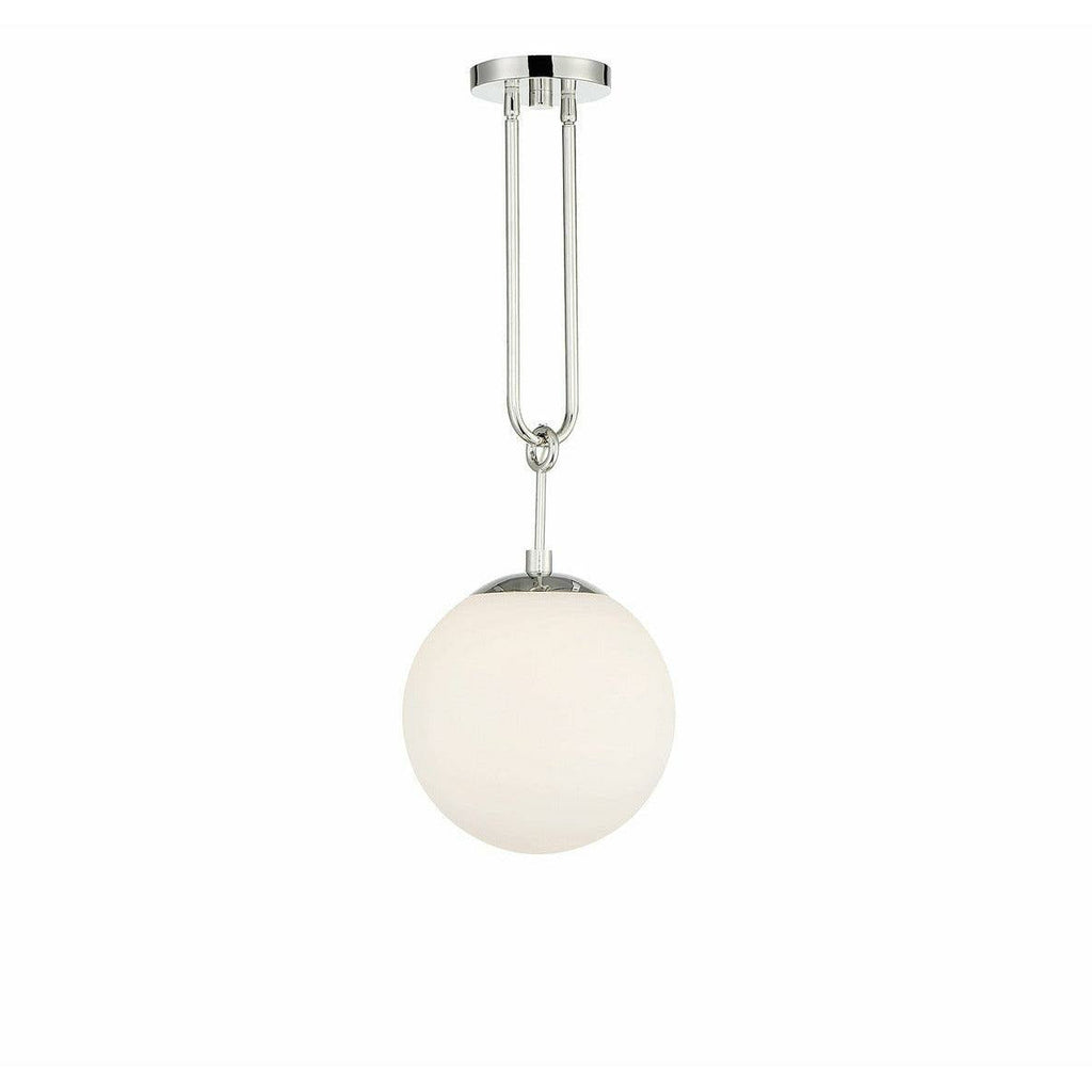 Becker Pendant - Light House Co.