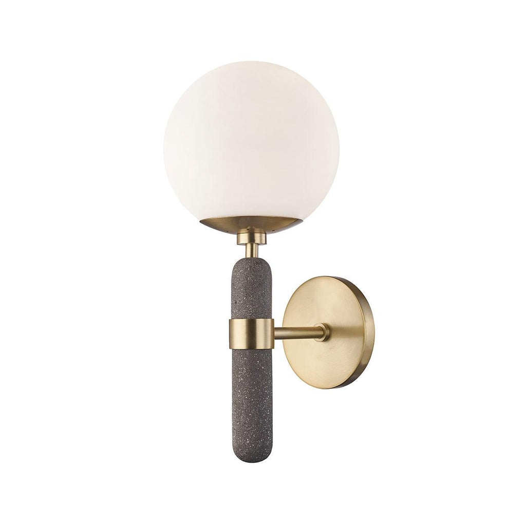 Brielle Wall Sconce - Light House Co.