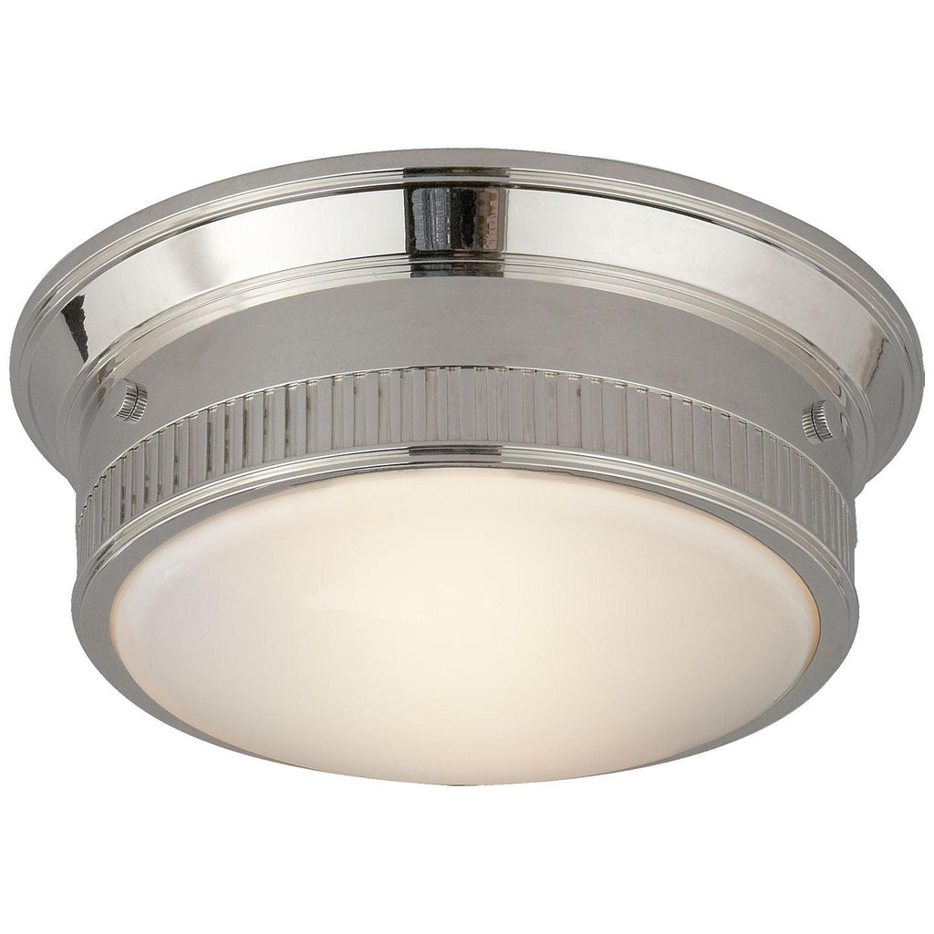 Calliope Marine Flush Mount - Light House Co.