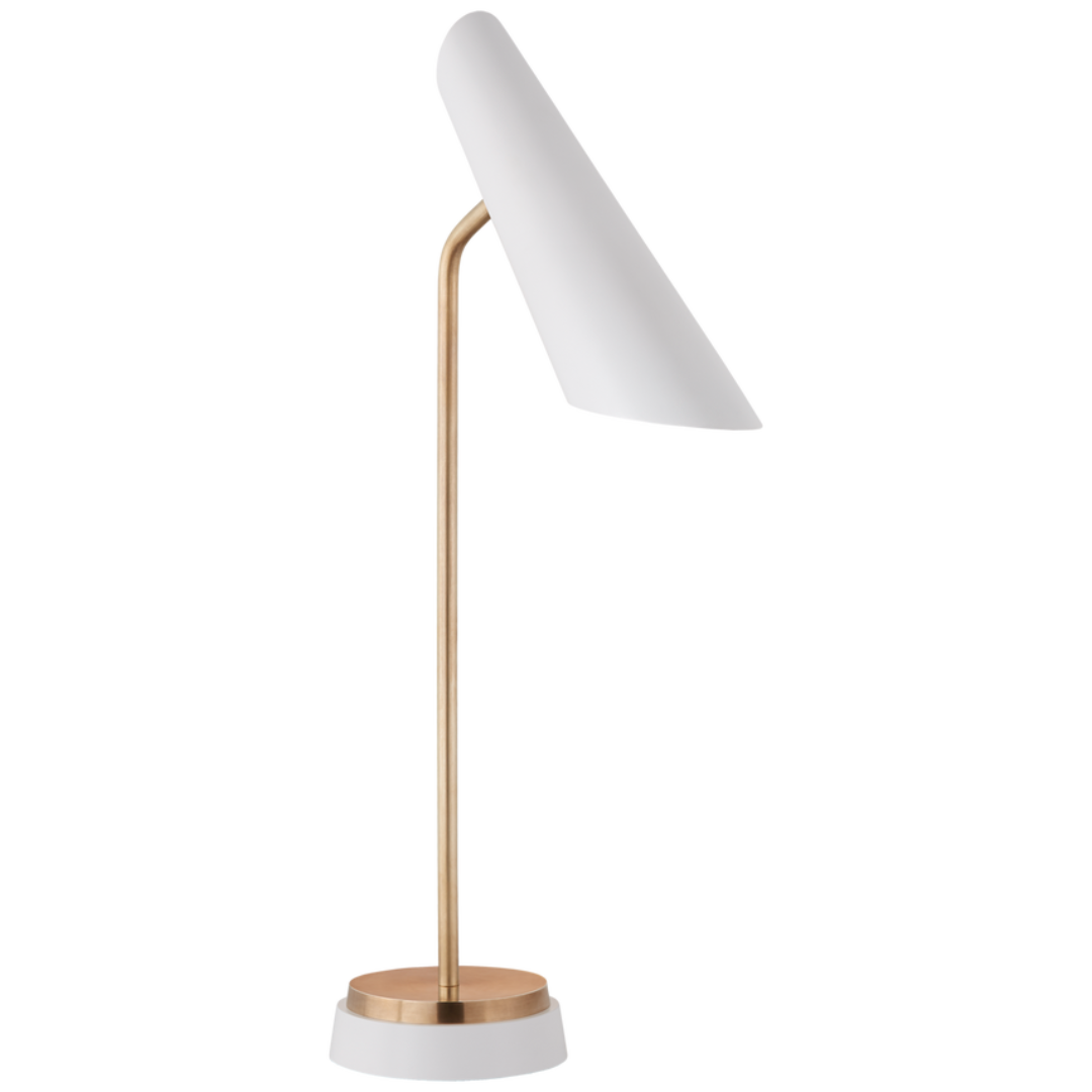 Binx Medium Task Table Lamp