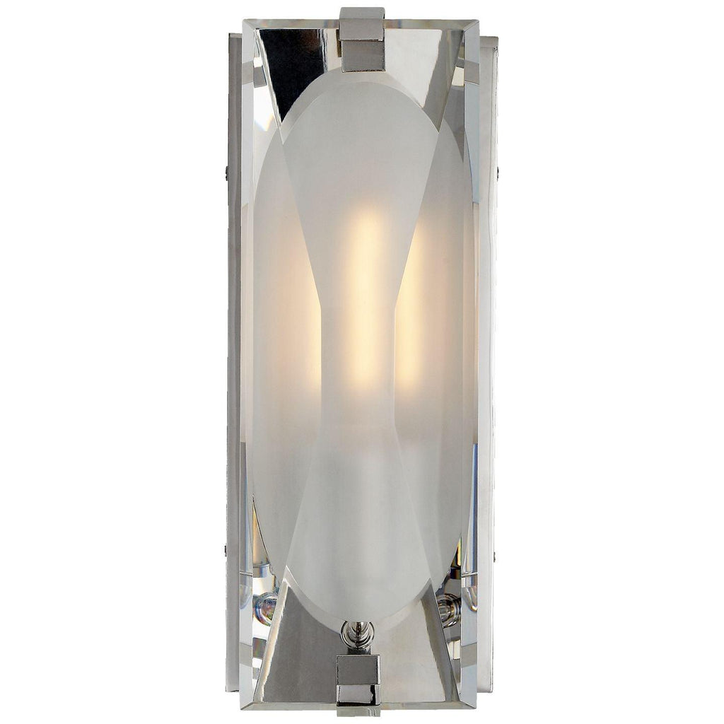 Castle Peak Bath Sconce - Light House Co.