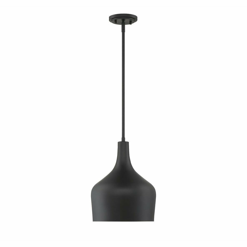 Elodie Pendant - Light House Co.