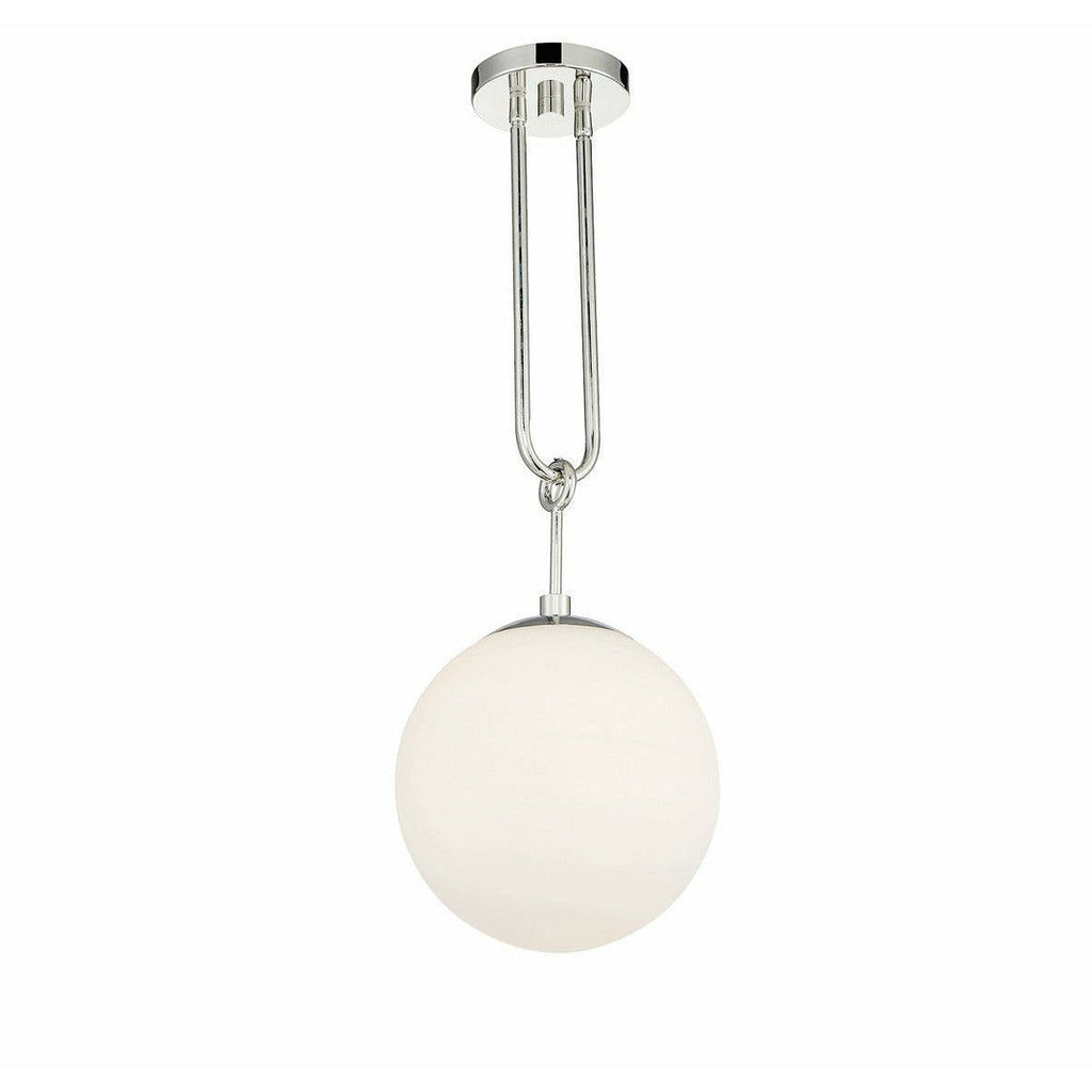 Becker Pendant - Light House Co.