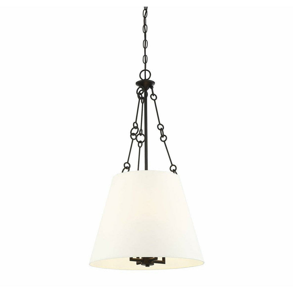 Austin Pendant - Light House Co.