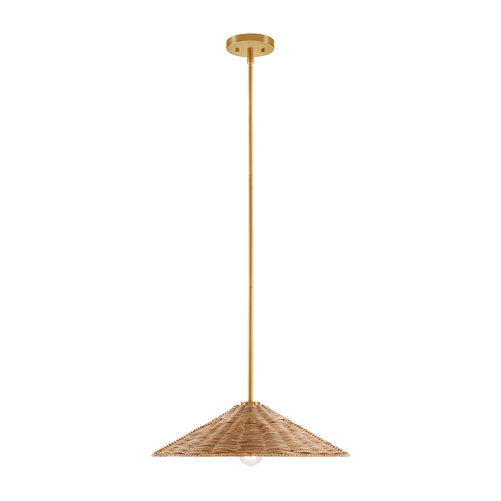 Bohemian Pendant - Light House Co.