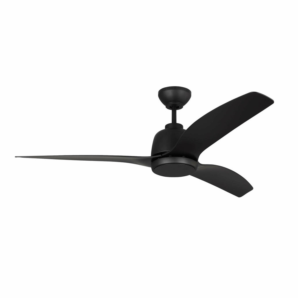 Avila Coastal 54 LED Ceiling Fan | Ceiling Fans | Visual Comfort Fan - Light House Co.