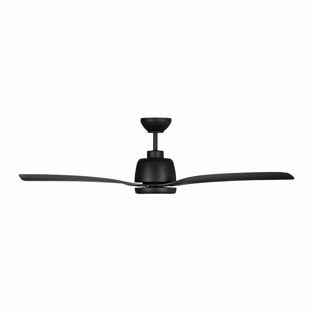 Avila Coastal 54 LED Ceiling Fan | Ceiling Fans | Visual Comfort Fan - Light House Co.