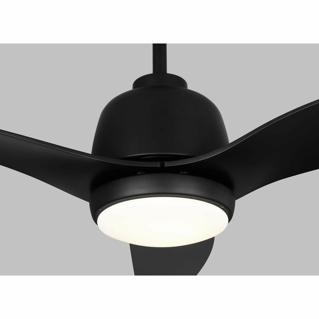 Avila Coastal 54 LED Ceiling Fan - Light House Co.